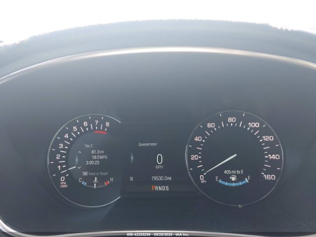 2LMTJ6JR9GBL87800 Lincoln Mkx Premiere