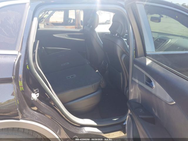 2LMTJ6JR9GBL87800 Lincoln Mkx Premiere