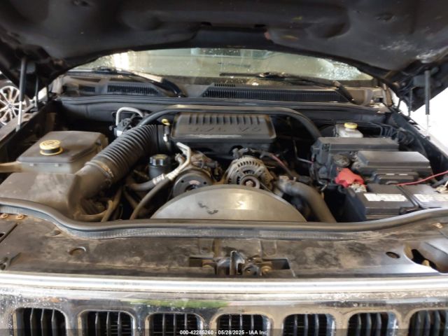 2006 JEEP COMMANDER 1J8HG48K36C268732 Photo 9