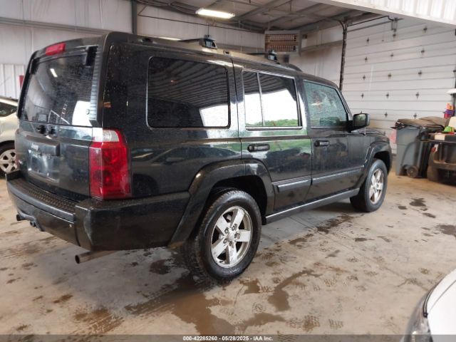 2006 JEEP COMMANDER 1J8HG48K36C268732 Photo 3