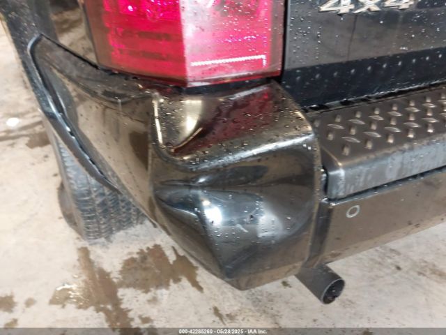 2006 JEEP COMMANDER 1J8HG48K36C268732 Photo 5
