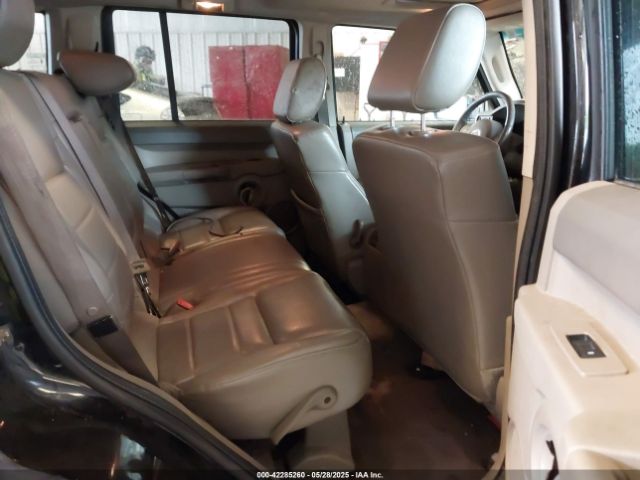 2006 JEEP COMMANDER 1J8HG48K36C268732 Photo 7