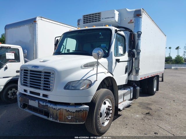Freightliner M2 106 2017 3ALACXCY0HDJA5811 Image 2