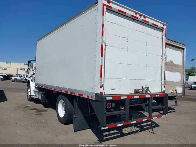 Freightliner M2 106 2017 3ALACXCY0HDJA5811 Image 3