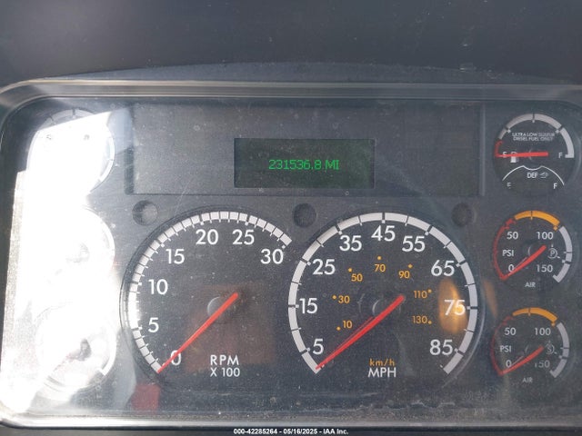 Freightliner M2 106 2017 3ALACXCY0HDJA5811 Image 5