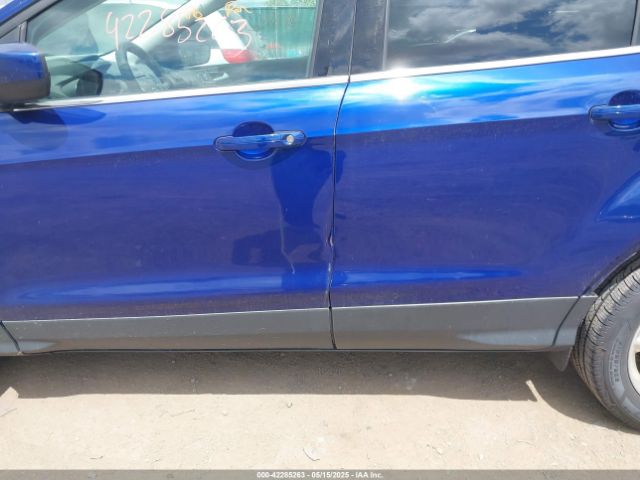 1FMCU9G93FUC28467 Ford ESCAPE SE