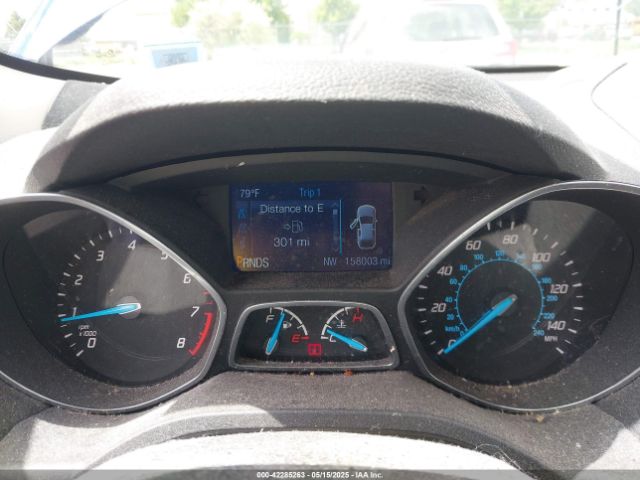 1FMCU9G93FUC28467 Ford ESCAPE SE