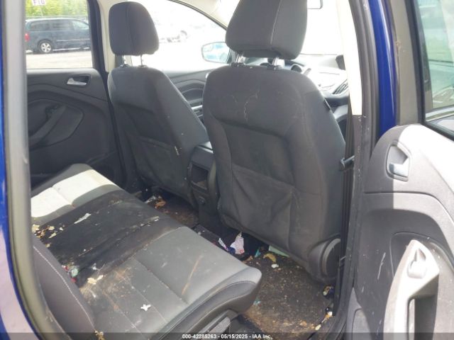 1FMCU9G93FUC28467 Ford ESCAPE SE