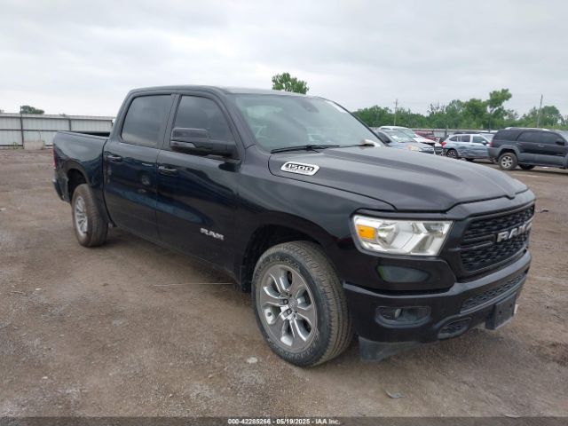 2023 RAM 1500 1C6SRFFT3PN645572