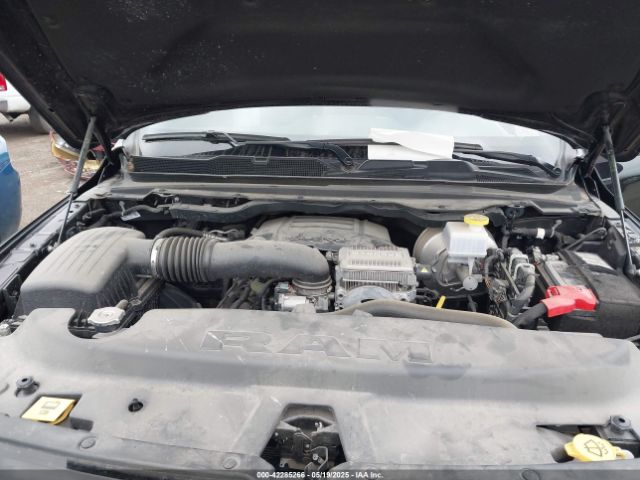 2023 RAM 1500 1C6SRFFT3PN645572 Photo 9