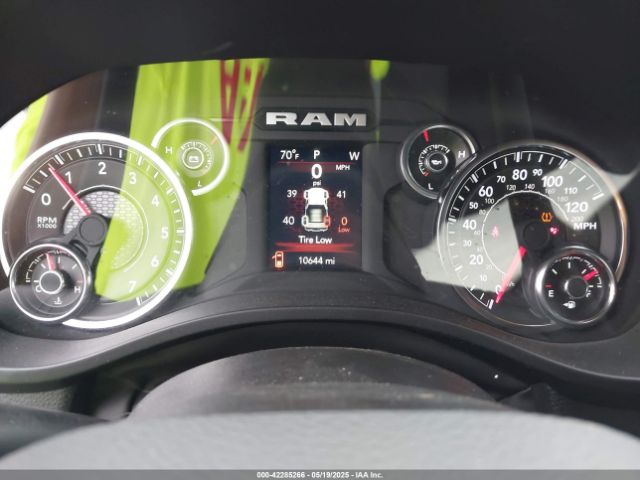 2023 RAM 1500 1C6SRFFT3PN645572 Photo 6