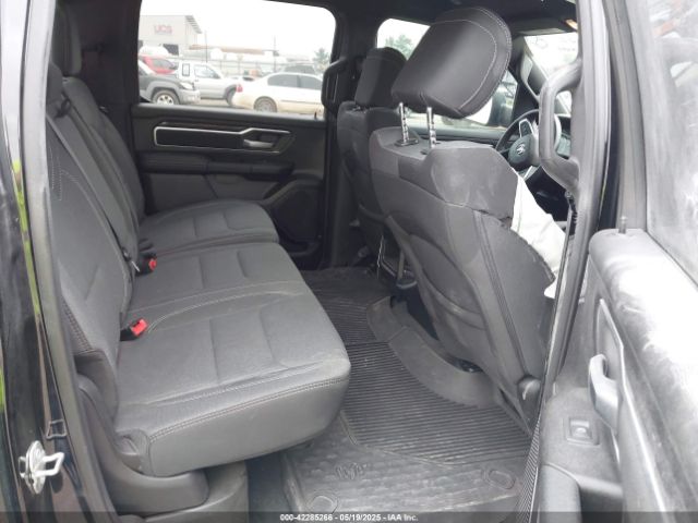 2023 RAM 1500 1C6SRFFT3PN645572 Photo 7