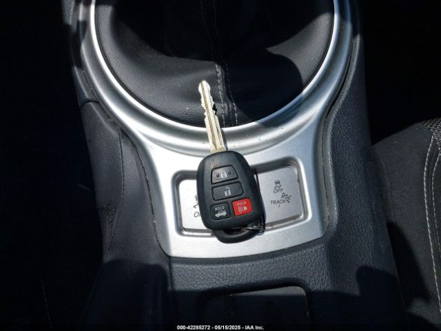 JF1ZNAA18H9701713 Toyota 86