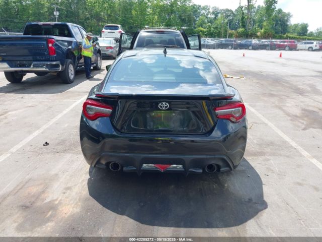 JF1ZNAA18H9701713 Toyota 86