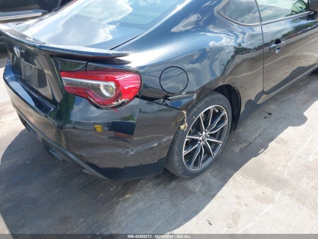 JF1ZNAA18H9701713 Toyota 86