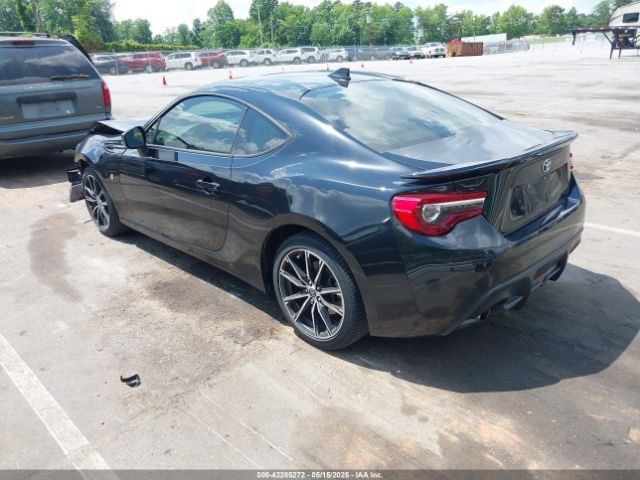 JF1ZNAA18H9701713 Toyota 86