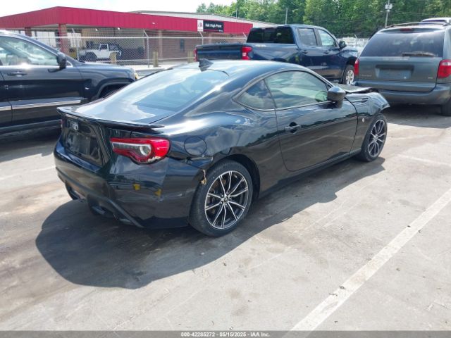 JF1ZNAA18H9701713 Toyota 86