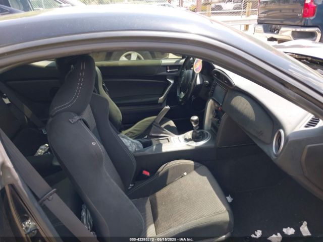 JF1ZNAA18H9701713 Toyota 86