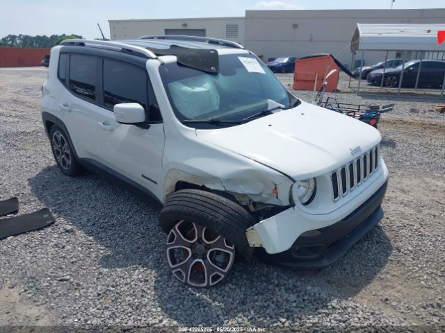 2015 JEEP RENEGADE ZACCJADT6FPC18113