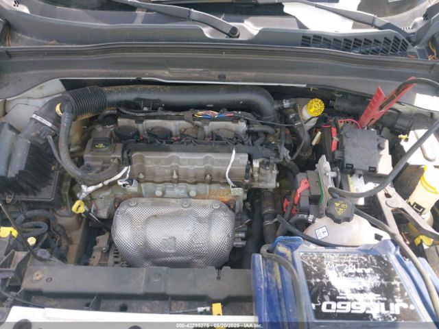 2015 JEEP RENEGADE ZACCJADT6FPC18113 Photo 9