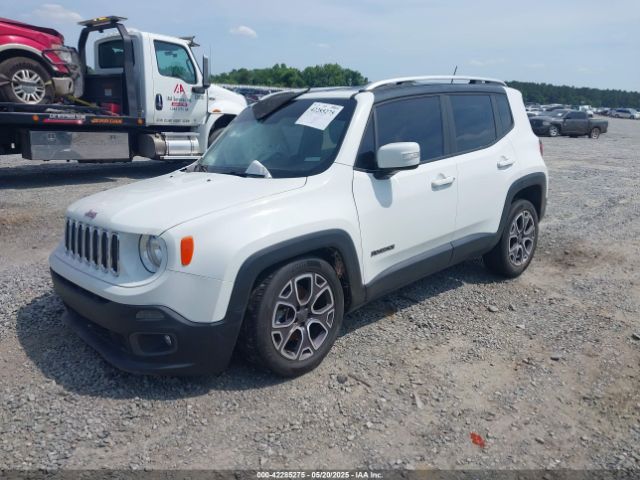 2015 JEEP RENEGADE ZACCJADT6FPC18113 Photo 1