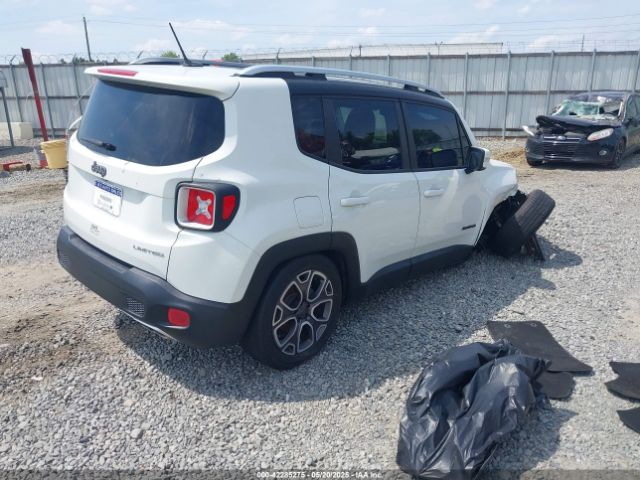 2015 JEEP RENEGADE ZACCJADT6FPC18113 Photo 3
