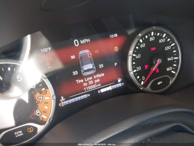 2015 JEEP RENEGADE ZACCJADT6FPC18113 Photo 6
