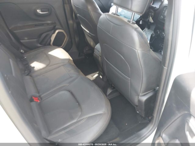 2015 JEEP RENEGADE ZACCJADT6FPC18113 Photo 7