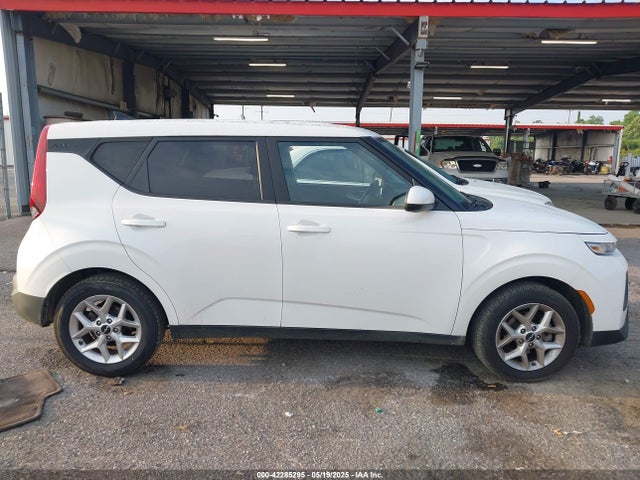 KIA mpi nu 2022 KNDJ23AU1N7178001 Image 13