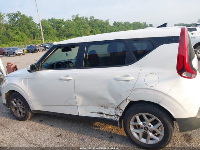 KIA mpi nu 2022 KNDJ23AU1N7178001 Image 14