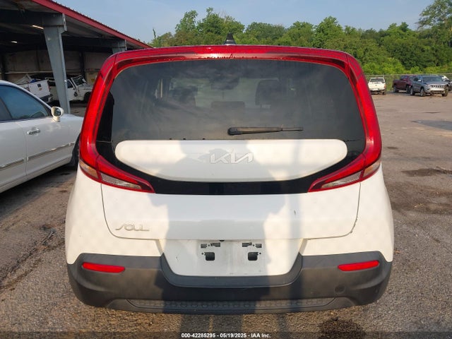 KIA mpi nu 2022 KNDJ23AU1N7178001 Image 16