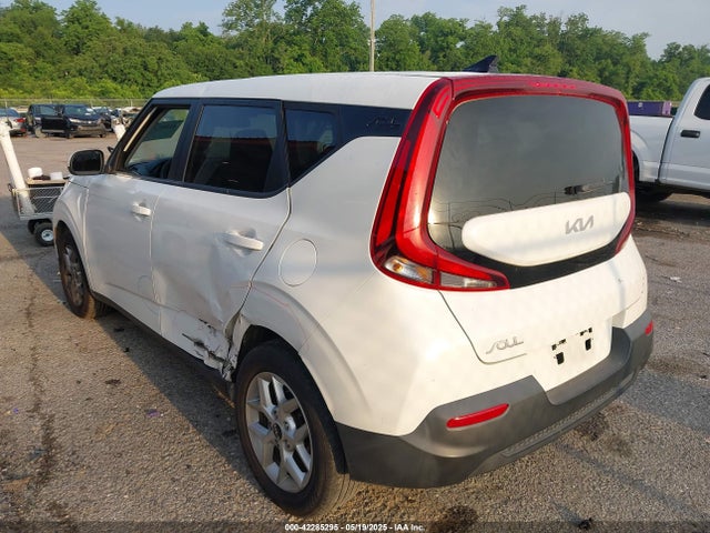 KIA mpi nu 2022 KNDJ23AU1N7178001 Image 3