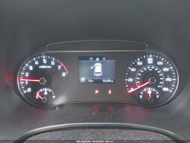 KIA mpi nu 2022 KNDJ23AU1N7178001 Image 7