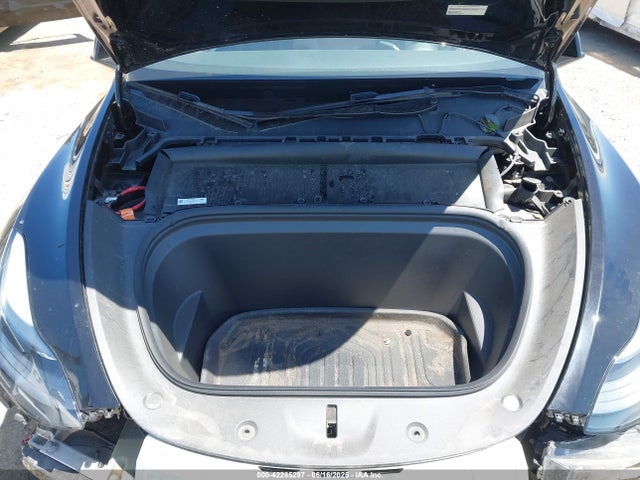 2024 TESLA MODEL Y 7SAYGAEE7RF122946 Photo 9