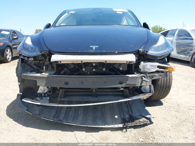 2024 TESLA MODEL Y 7SAYGAEE7RF122946 Photo 5