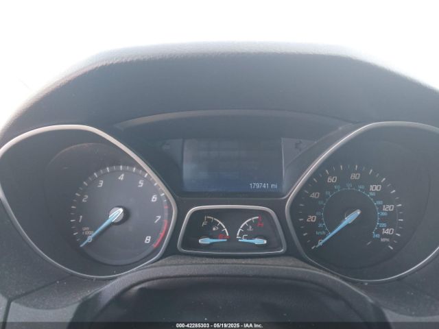 1FADP3K28EL185570 Ford FOCUS SE