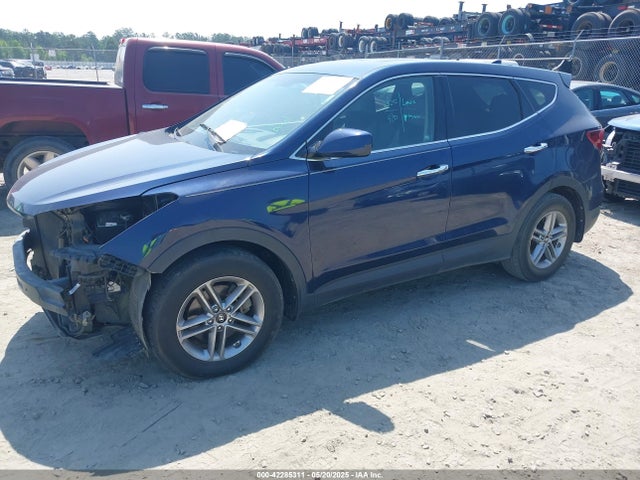 5XYZT3LB0HG495044 Hyundai gdi theta ii