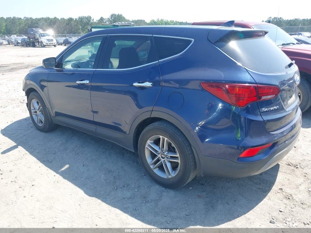 5XYZT3LB0HG495044 Hyundai gdi theta ii