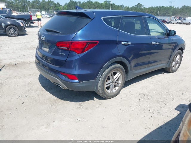 5XYZT3LB0HG495044 Hyundai gdi theta ii