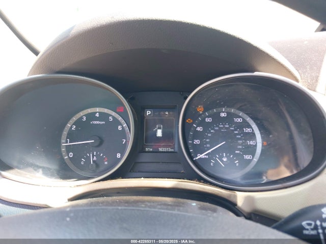 5XYZT3LB0HG495044 Hyundai gdi theta ii
