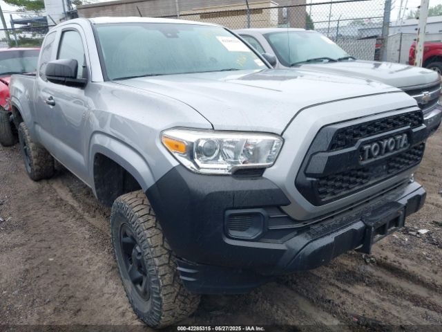 5TFSX5EN7KX067145 auction archive image