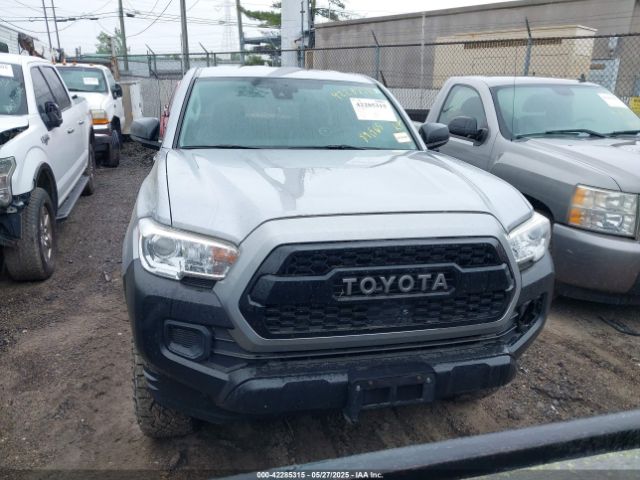 5TFSX5EN7KX067145 Toyota Tacoma Sr