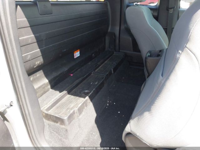 5TFSX5EN7KX067145 Toyota Tacoma Sr