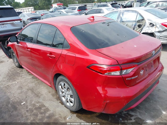 JTDEPMAEXMJ158039 Toyota 2zr-fae