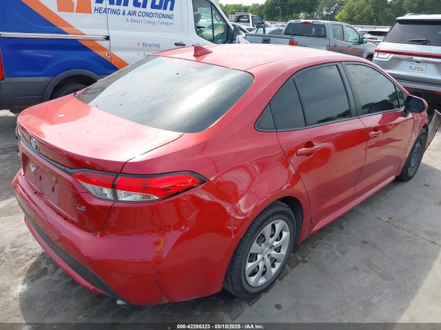 JTDEPMAEXMJ158039 Toyota 2zr-fae