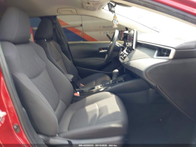 JTDEPMAEXMJ158039 Toyota 2zr-fae