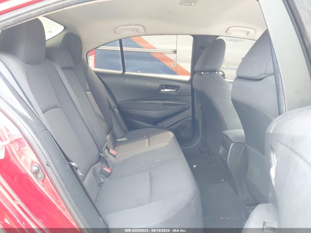 JTDEPMAEXMJ158039 Toyota 2zr-fae