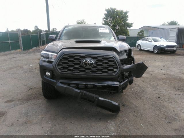 3TYCZ5AN7MT017377 Toyota Tacoma Trd Sport