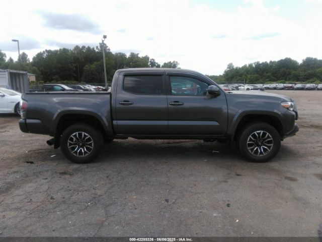 3TYCZ5AN7MT017377 Toyota Tacoma Trd Sport