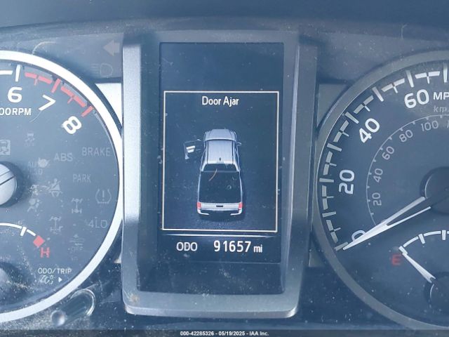 3TYCZ5AN7MT017377 Toyota Tacoma Trd Sport